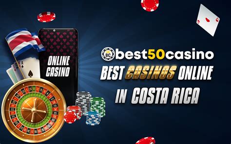 top cr games online casinos|Costa Rica Online Casinos .